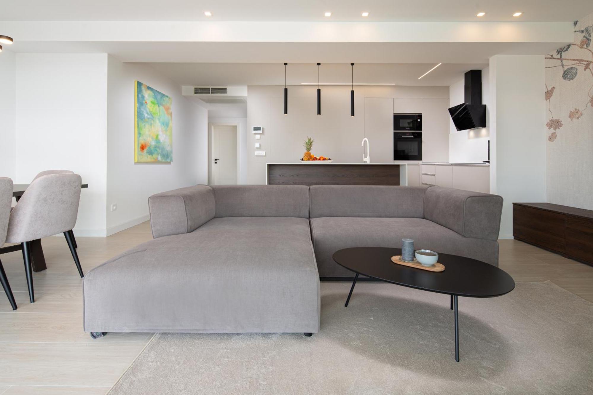 Hadrie Luxury Resort And Villas Azimut Малинска Екстериор снимка