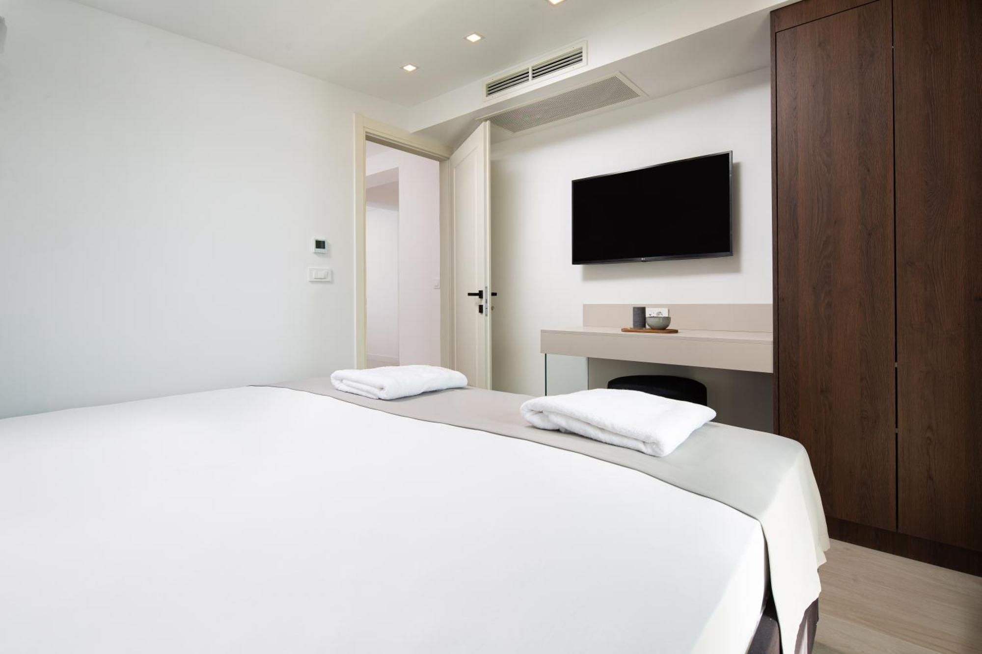 Hadrie Luxury Resort And Villas Azimut Малинска Екстериор снимка