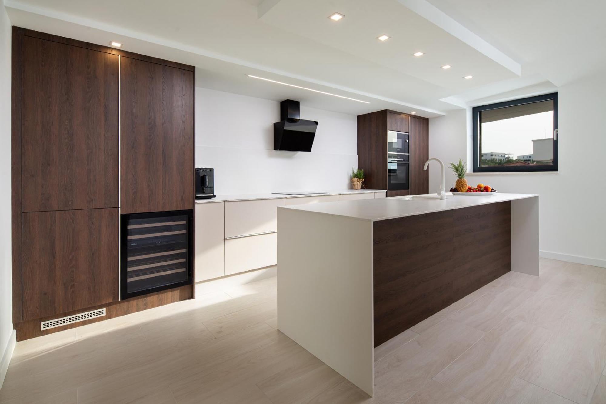 Hadrie Luxury Resort And Villas Azimut Малинска Екстериор снимка
