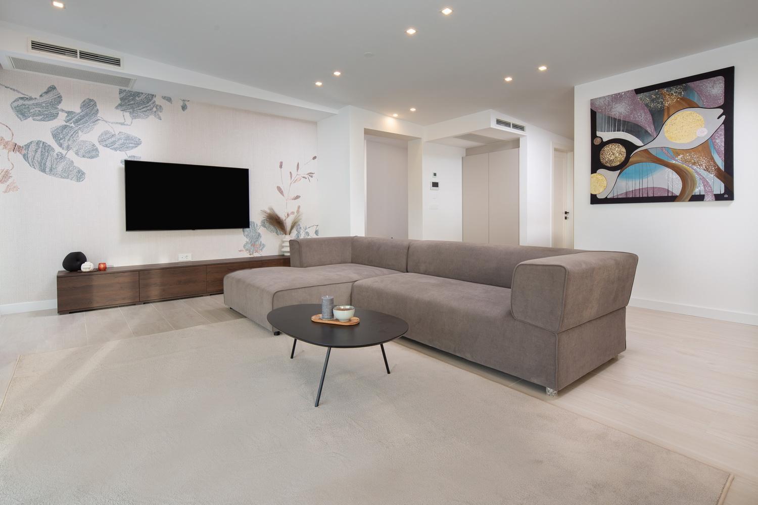 Hadrie Luxury Resort And Villas Azimut Малинска Екстериор снимка