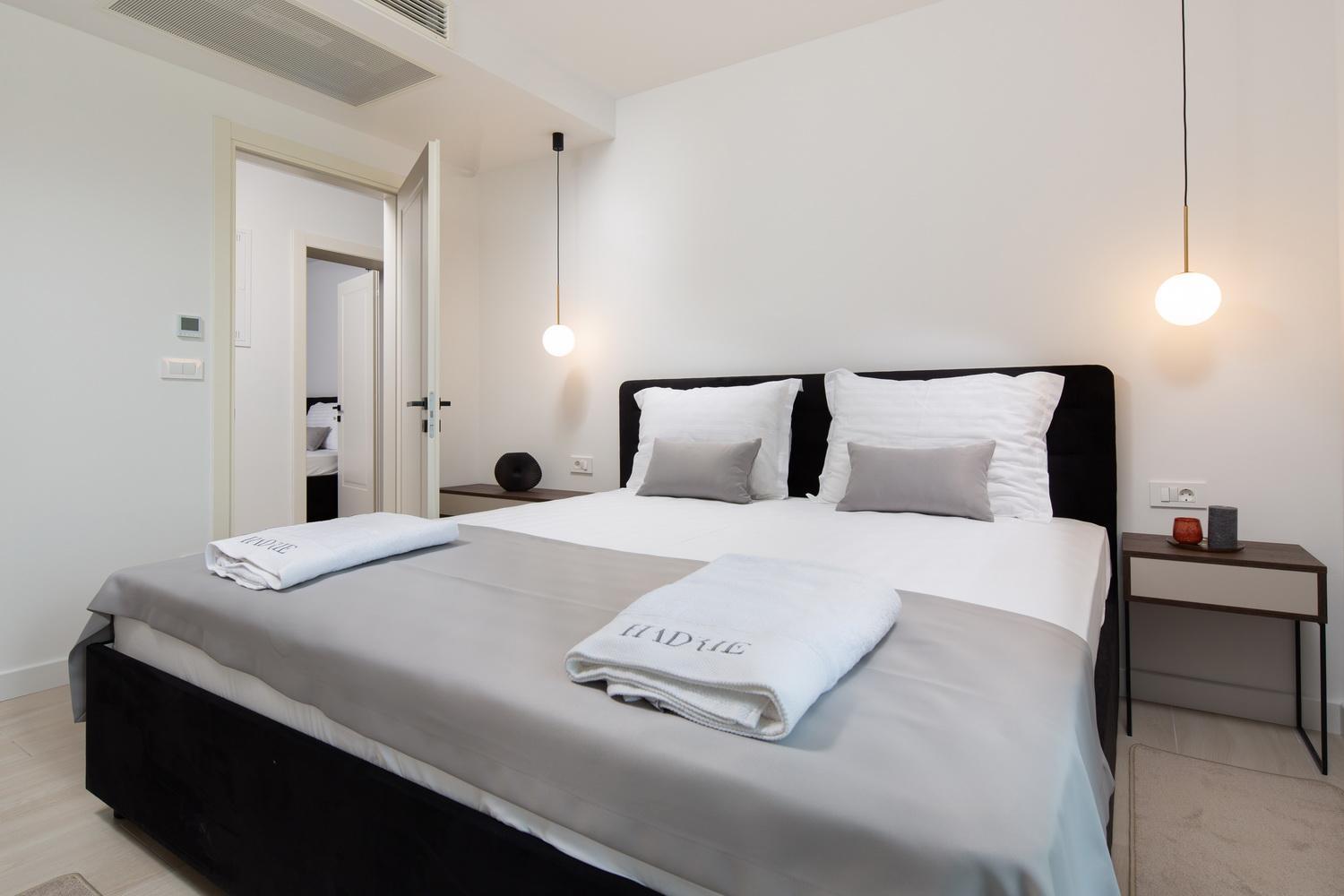 Hadrie Luxury Resort And Villas Azimut Малинска Екстериор снимка